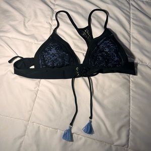 Large Swim Suit Top
